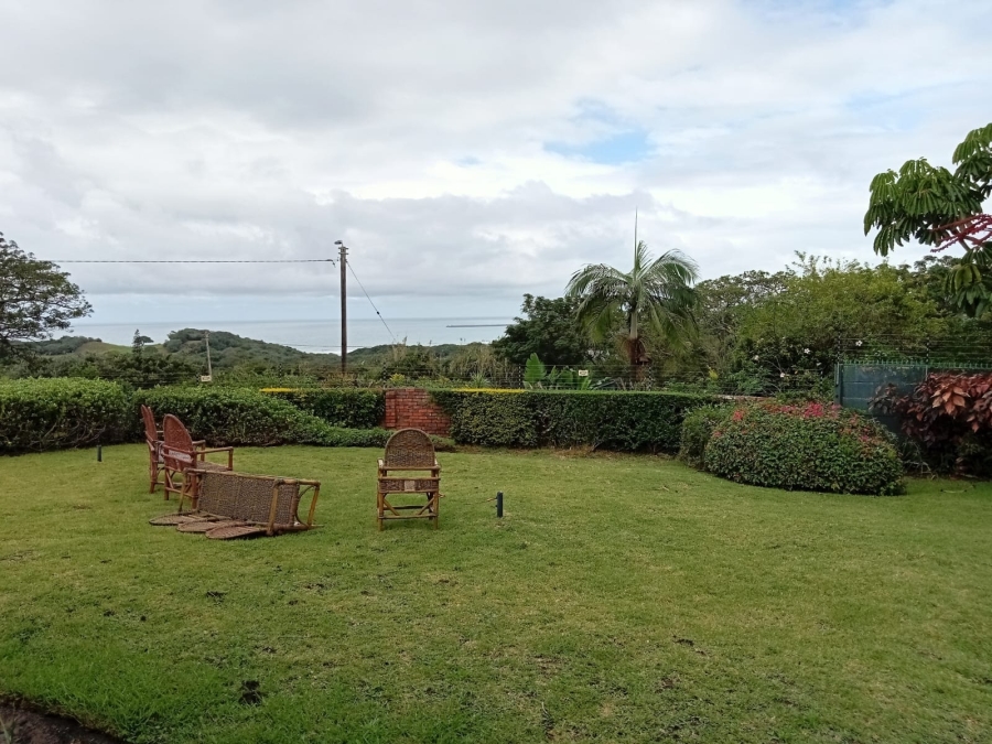 8 Bedroom Property for Sale in Bunkers Hill Eastern Cape